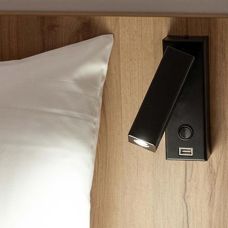 B&B Hotel Paris Roissy Cdg Aeroport Экстерьер фото