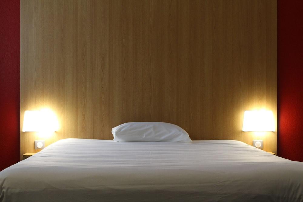 B&B Hotel Paris Roissy Cdg Aeroport Экстерьер фото